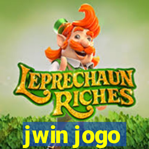 jwin jogo